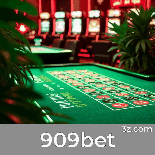 909bet 