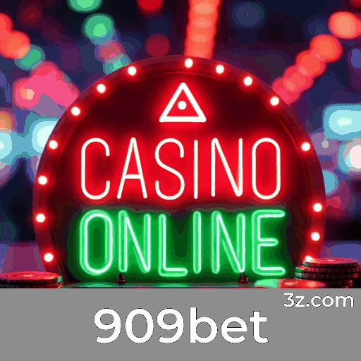 909bet 
