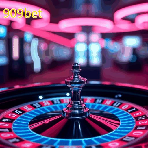 909bet: Aproveite caça-níqueis e caça-níqueis com bônus no cassino ao vivo!