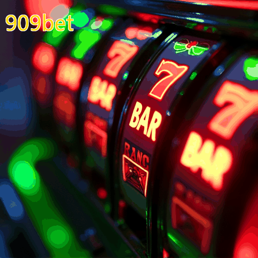 909bet: Aproveite caça-níqueis e caça-níqueis com bônus no cassino ao vivo!