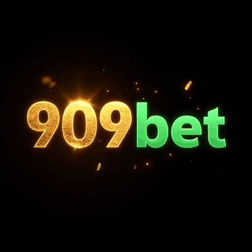 909bet Logo